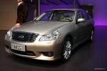 Infiniti EX35 2011 года